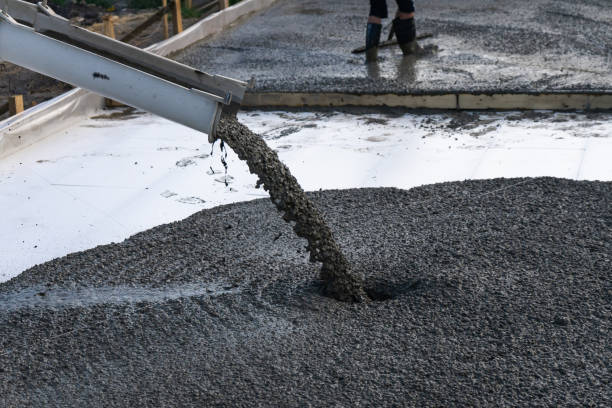 Best Industrial Concrete Flooring in Bronxville, NY