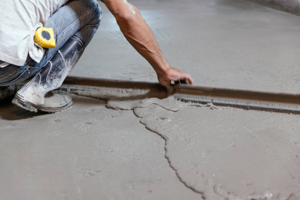 Best Concrete Pool Decks in Bronxville, NY