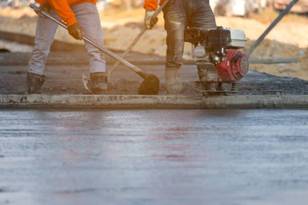 Best Commercial Concrete Services in Bronxville, NY