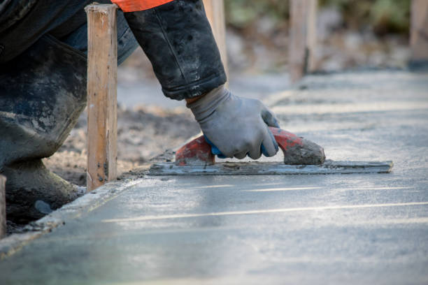 Best Concrete Pool Decks in Bronxville, NY