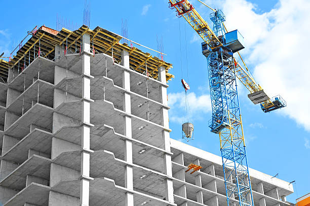 Best Concrete Slab Construction in Bronxville, NY